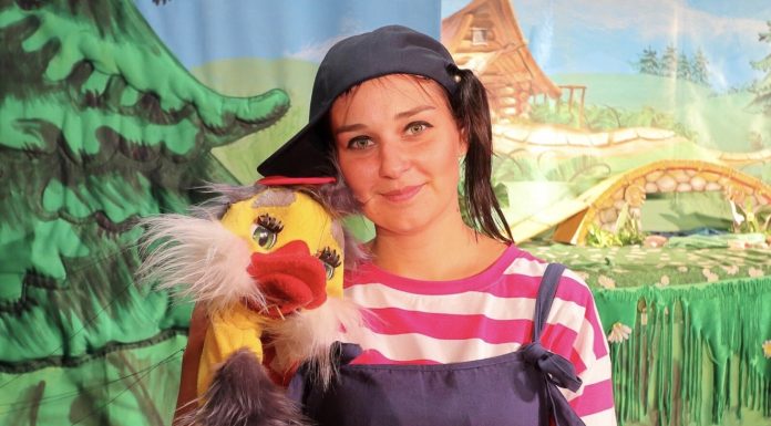 В Московском детском театре марионеток пройдет спектакль с переводом на жестовый язык